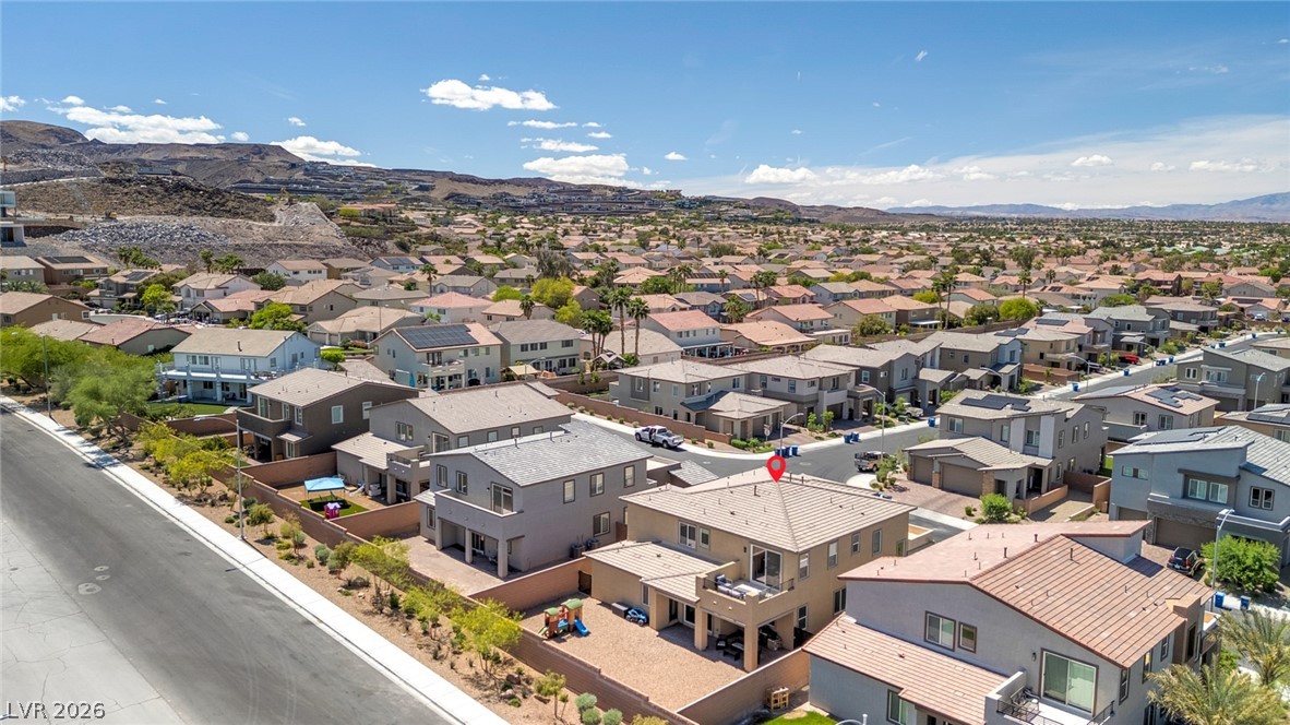 194 Viento Ridge Street Henderson NV 89012