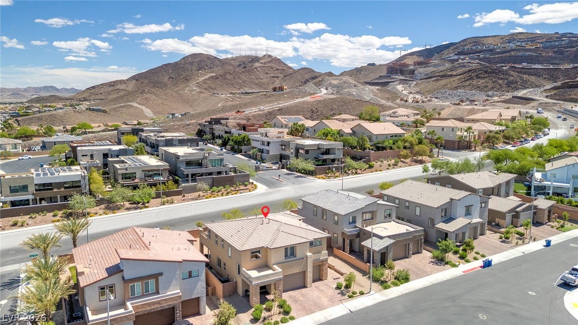 194 Viento Ridge Street Henderson NV 89012