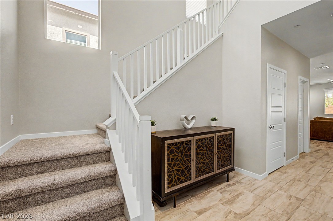 194 Viento Ridge Street Henderson NV 89012