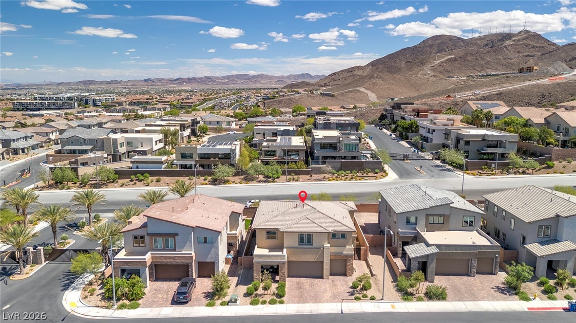 194 Viento Ridge Street Henderson NV 89012