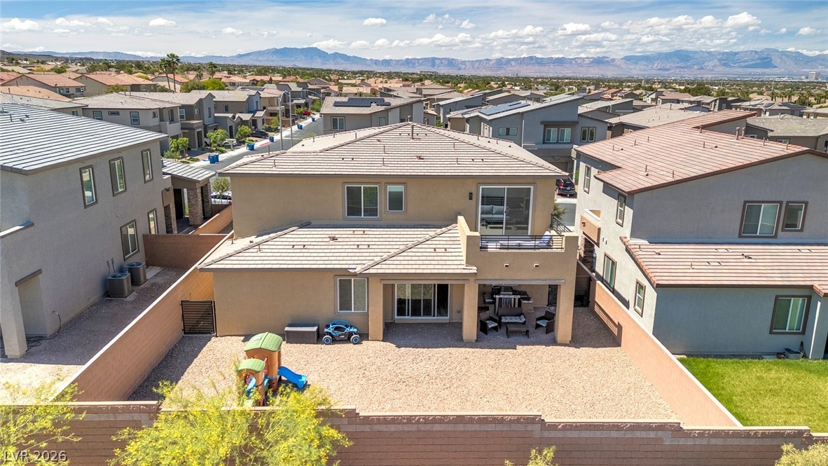 194 Viento Ridge Street Henderson NV 89012