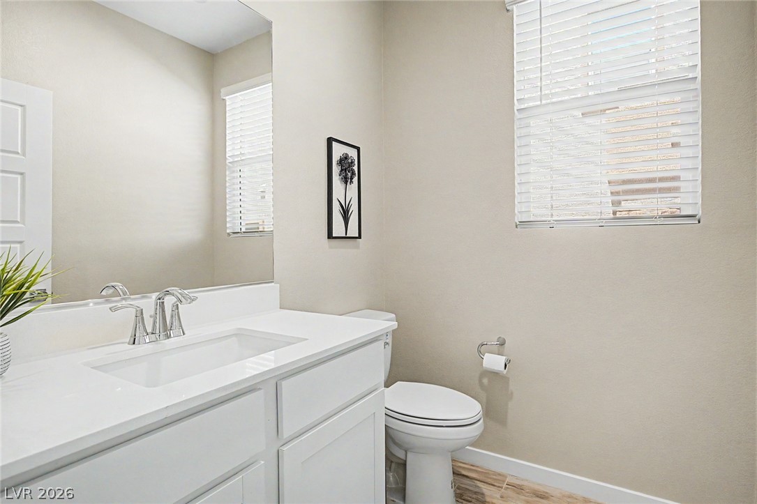 194 Viento Ridge Street Henderson NV 89012