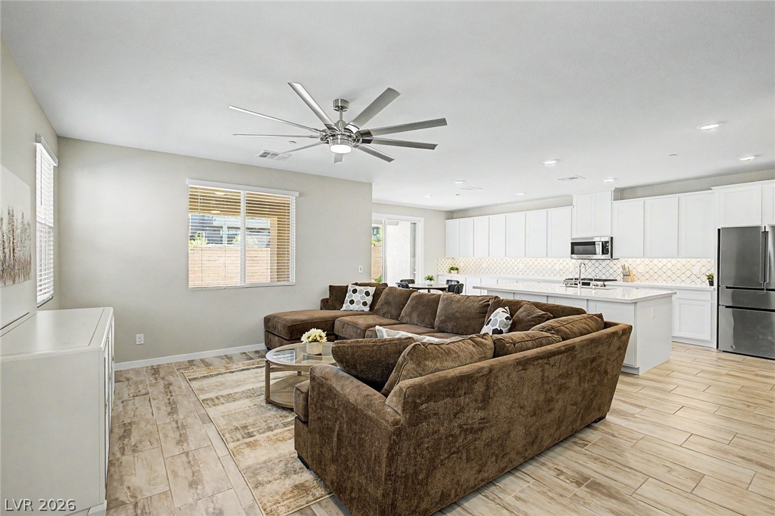 194 Viento Ridge Street Henderson NV 89012