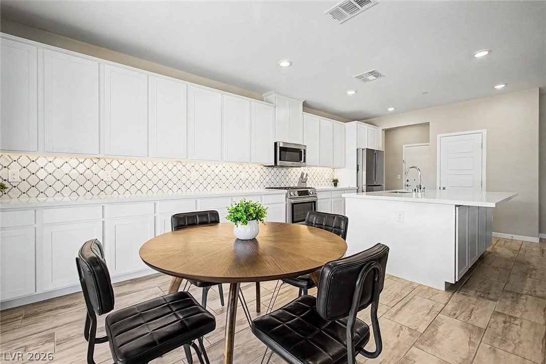 194 Viento Ridge Street Henderson NV 89012