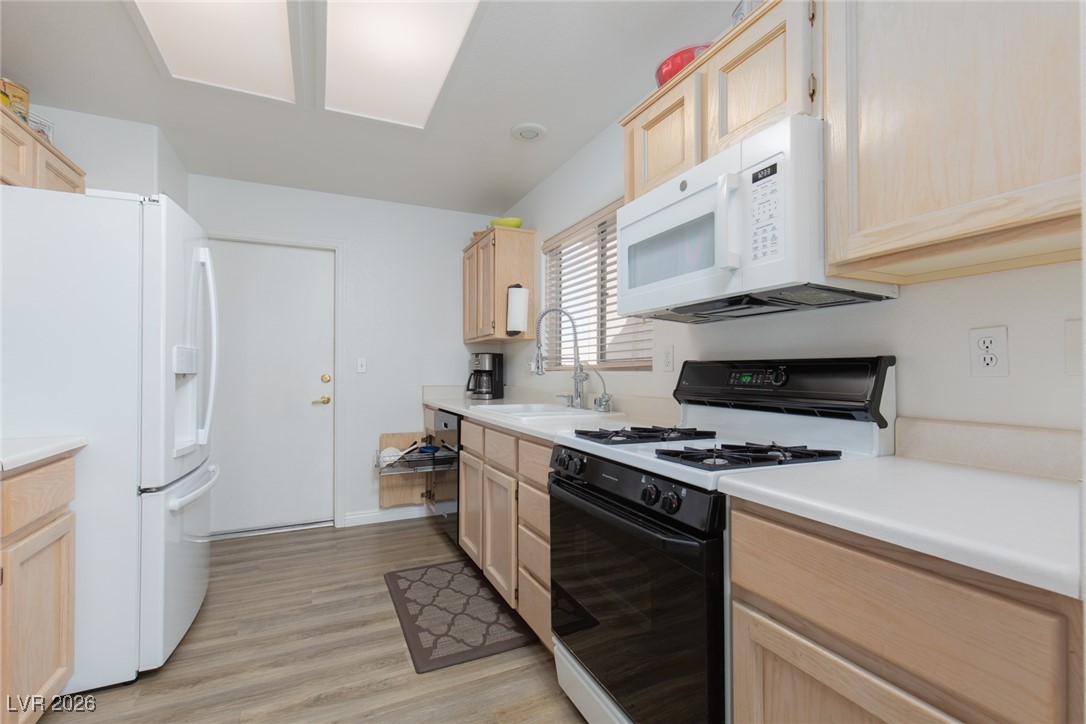 10627 Mission Lakes Avenue Las Vegas NV 89134