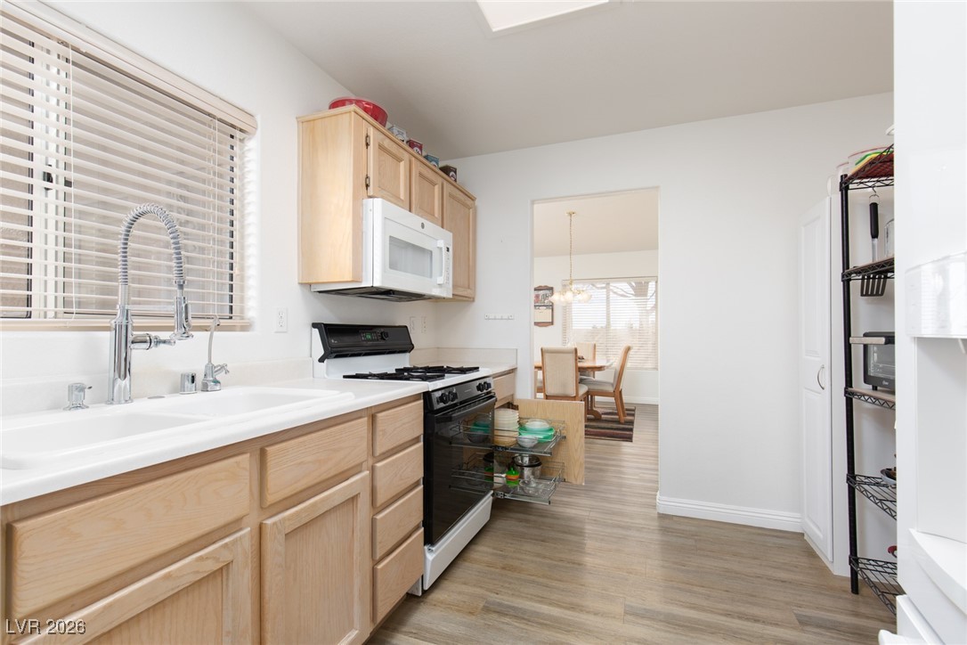 10627 Mission Lakes Avenue Las Vegas NV 89134