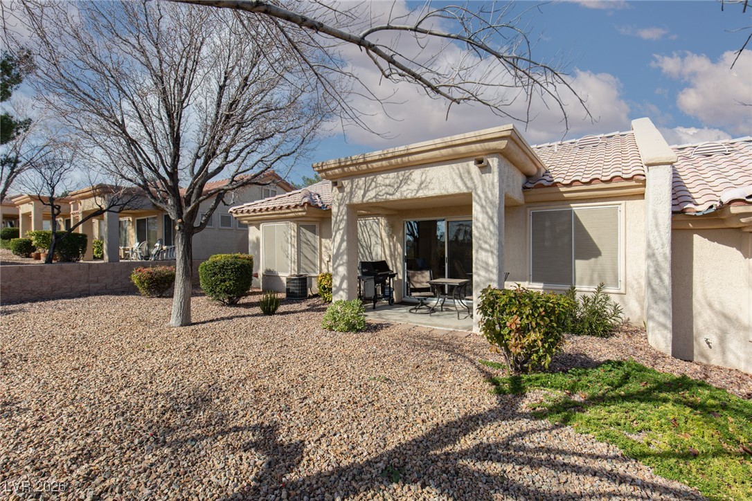 10627 Mission Lakes Avenue Las Vegas NV 89134