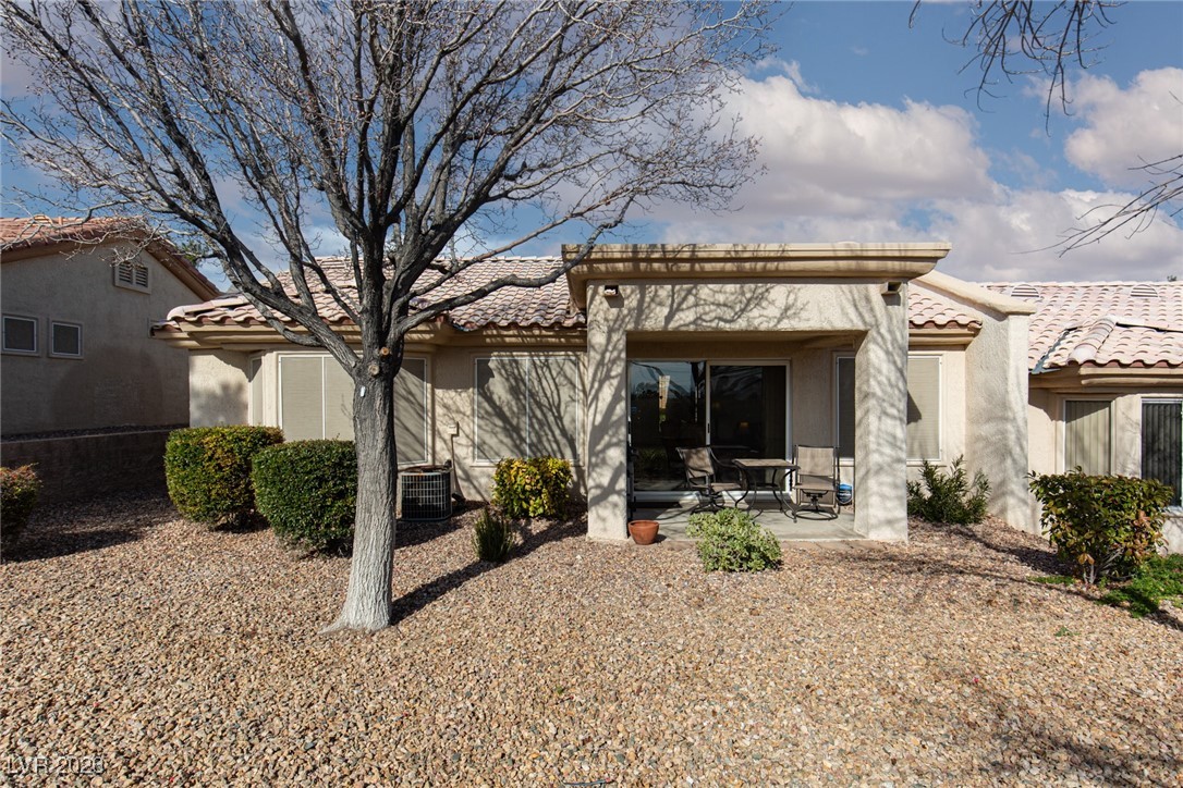 10627 Mission Lakes Avenue Las Vegas NV 89134
