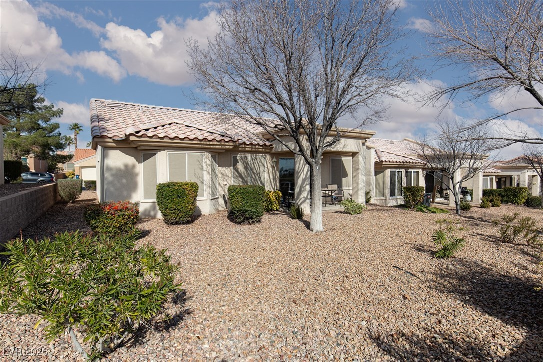 10627 Mission Lakes Avenue Las Vegas NV 89134