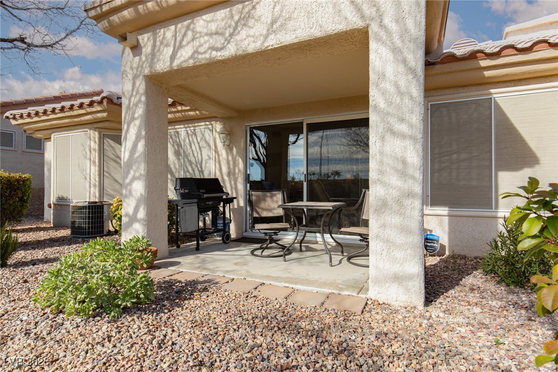 10627 Mission Lakes Avenue Las Vegas NV 89134