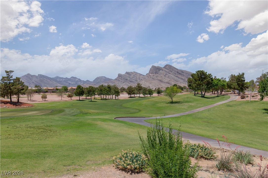 10627 Mission Lakes Avenue Las Vegas NV 89134