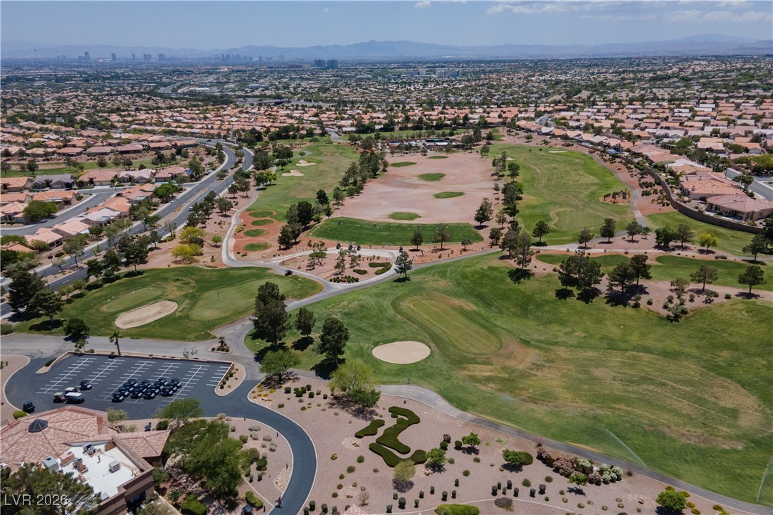 10627 Mission Lakes Avenue Las Vegas NV 89134