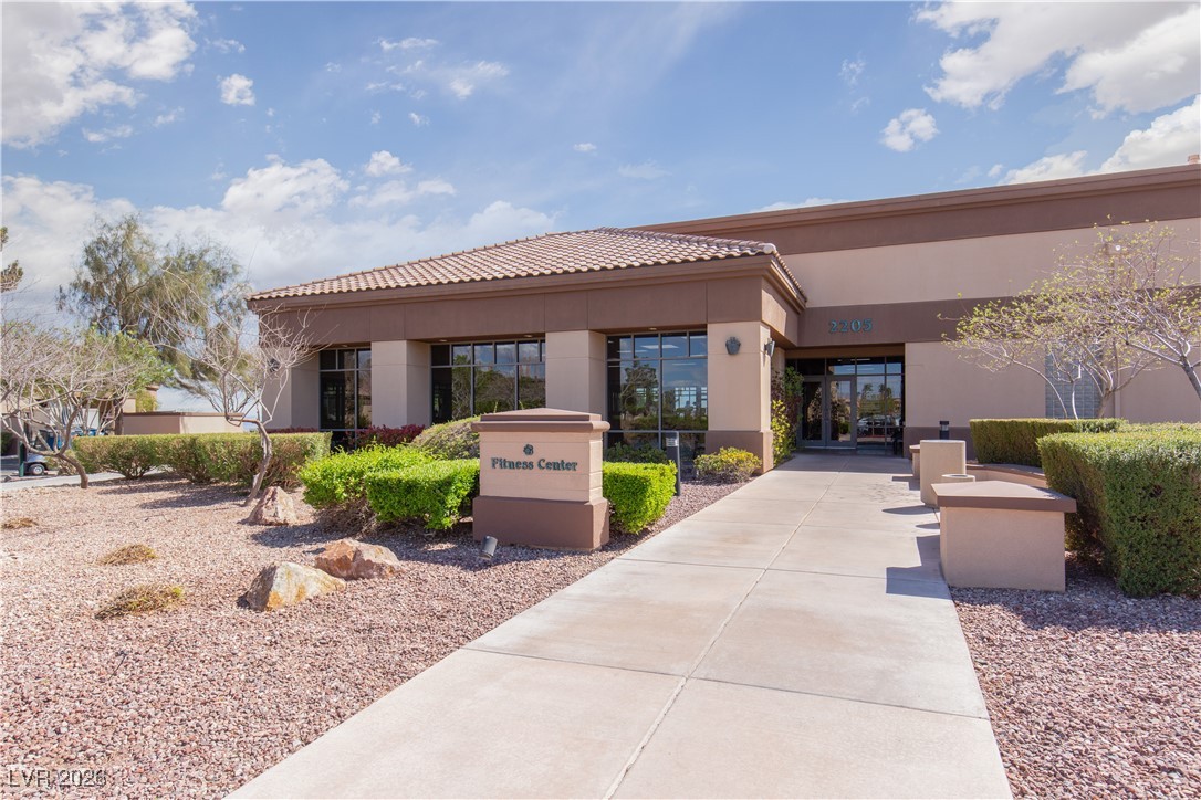 10627 Mission Lakes Avenue Las Vegas NV 89134