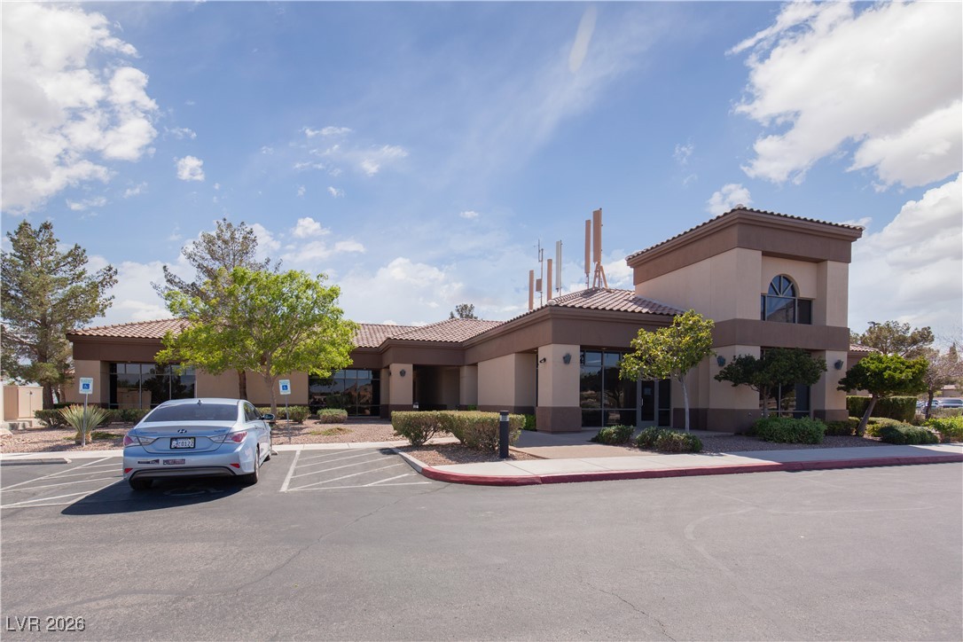 10627 Mission Lakes Avenue Las Vegas NV 89134
