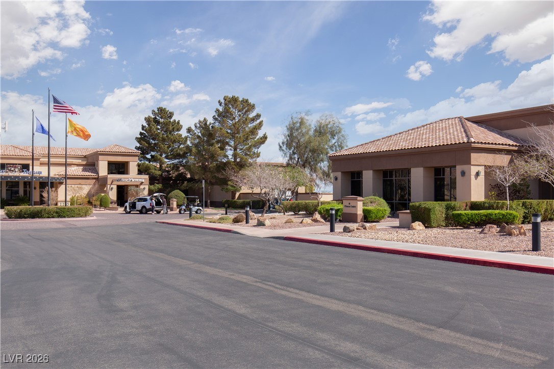 10627 Mission Lakes Avenue Las Vegas NV 89134