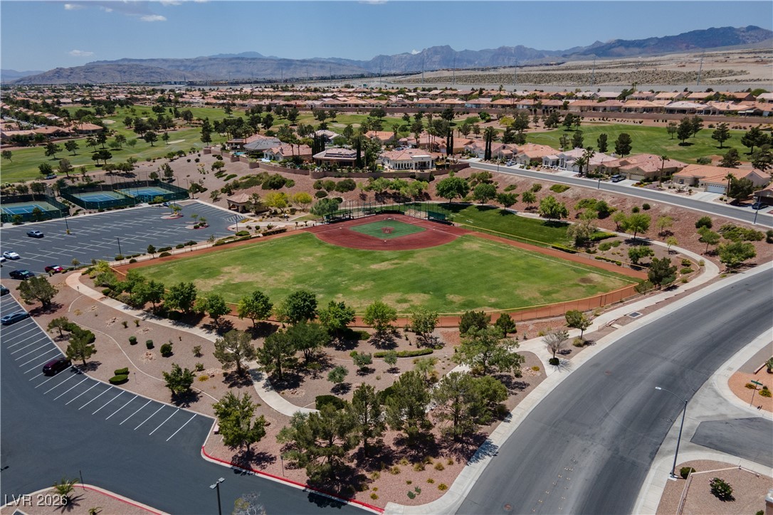 10627 Mission Lakes Avenue Las Vegas NV 89134