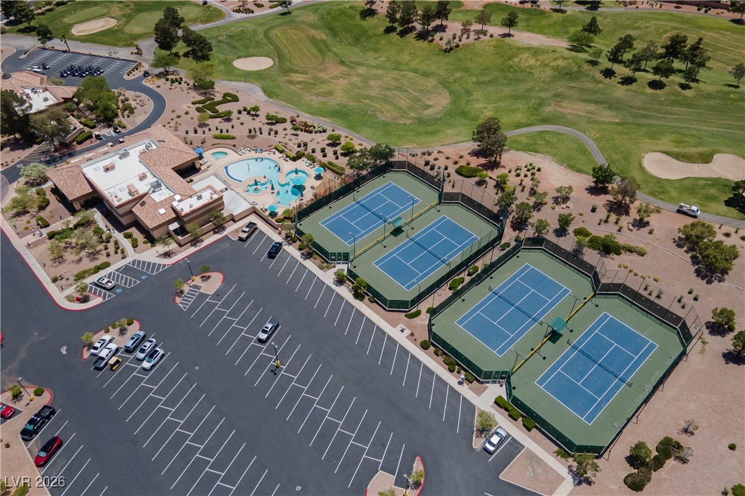 10627 Mission Lakes Avenue Las Vegas NV 89134
