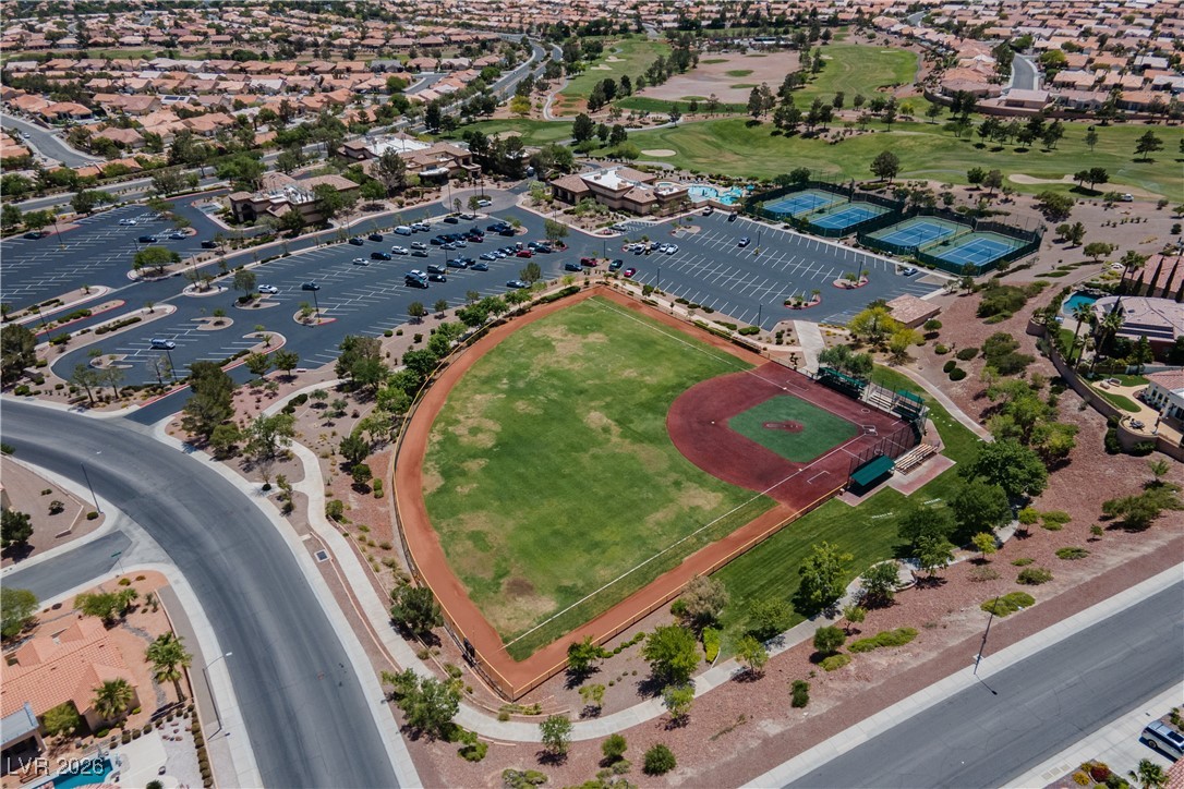 10627 Mission Lakes Avenue Las Vegas NV 89134