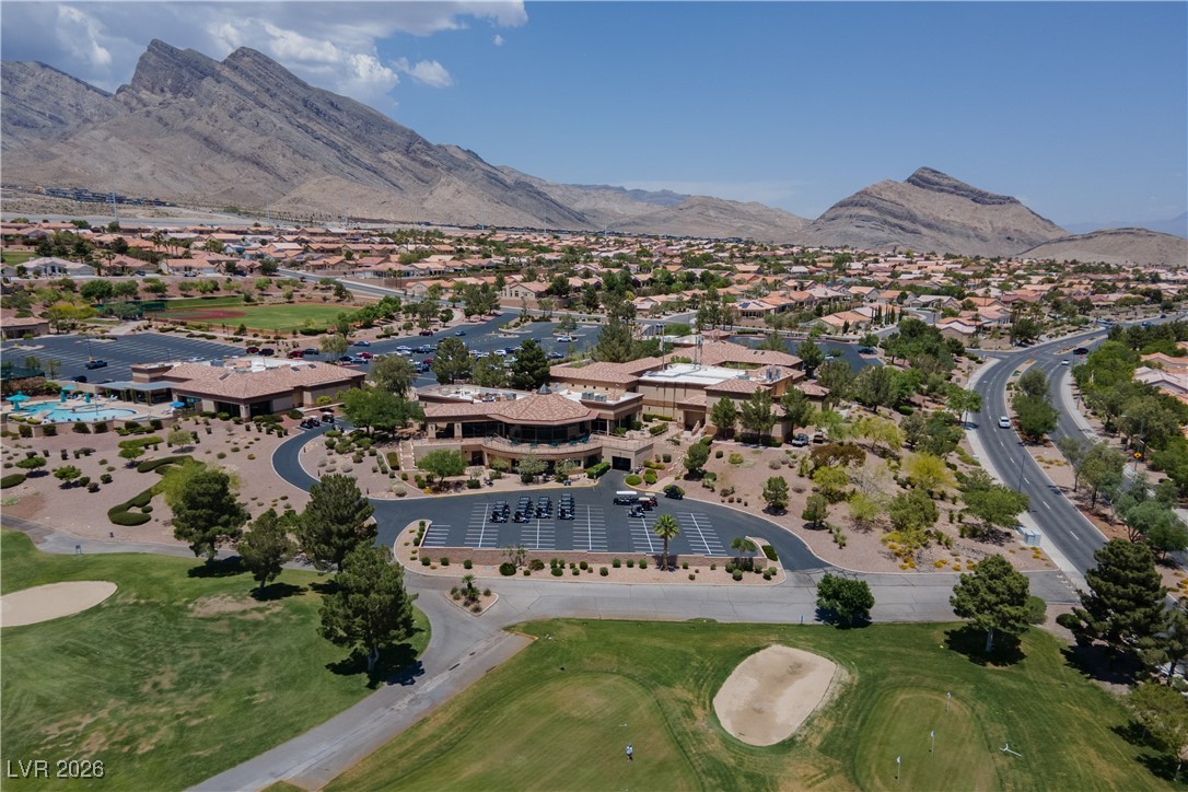 10627 Mission Lakes Avenue Las Vegas NV 89134