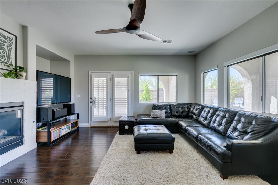 12161 Las Hurdes Avenue Las Vegas NV 89138