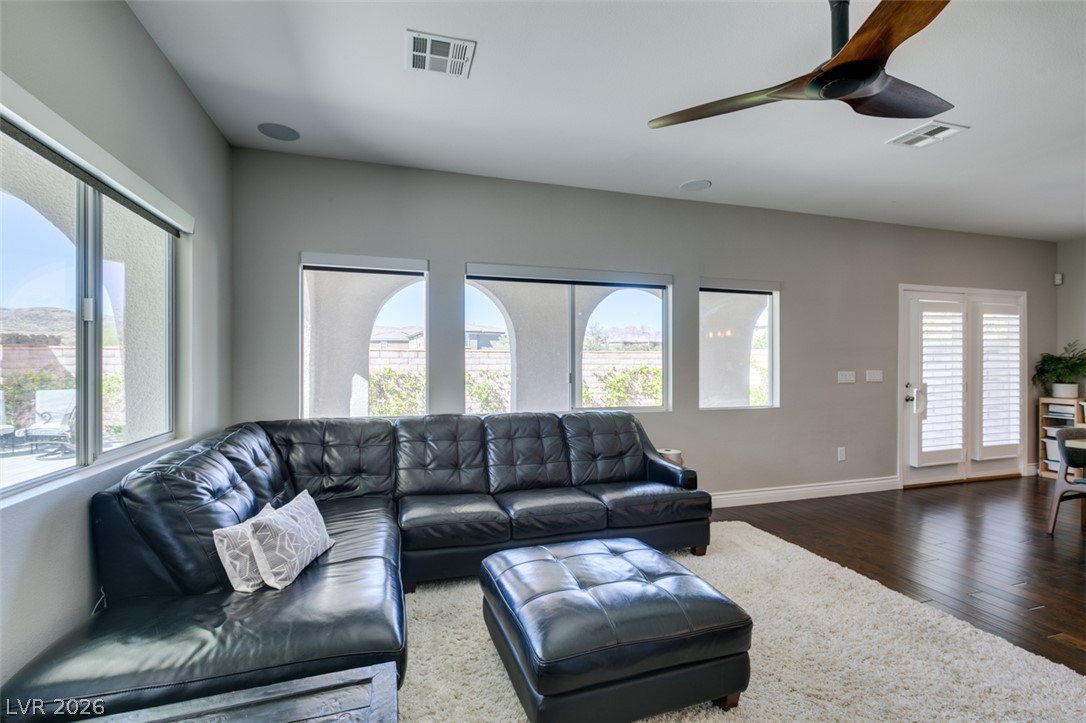 12161 Las Hurdes Avenue Las Vegas NV 89138