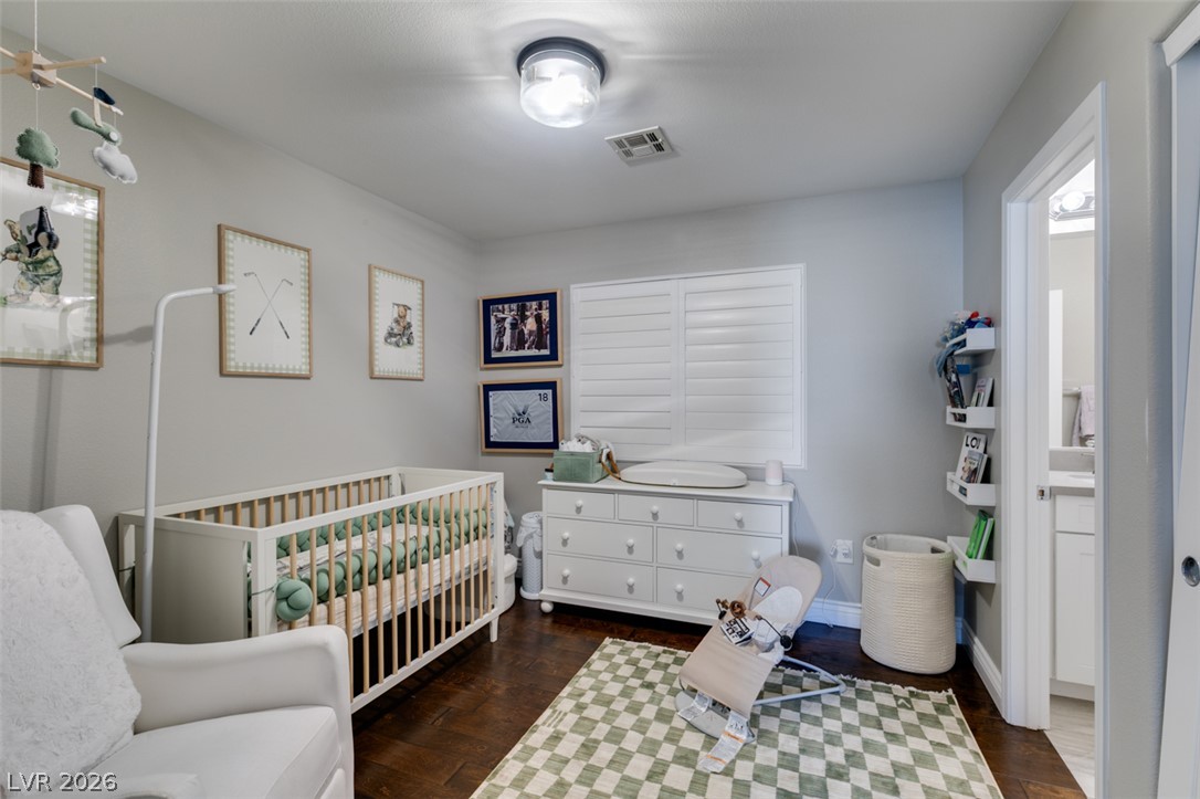 12161 Las Hurdes Avenue Las Vegas NV 89138