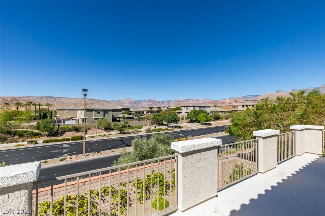 12161 Las Hurdes Avenue Las Vegas NV 89138