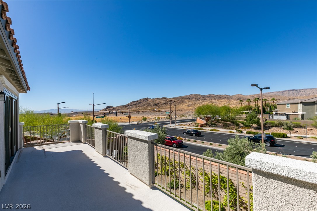 12161 Las Hurdes Avenue Las Vegas NV 89138