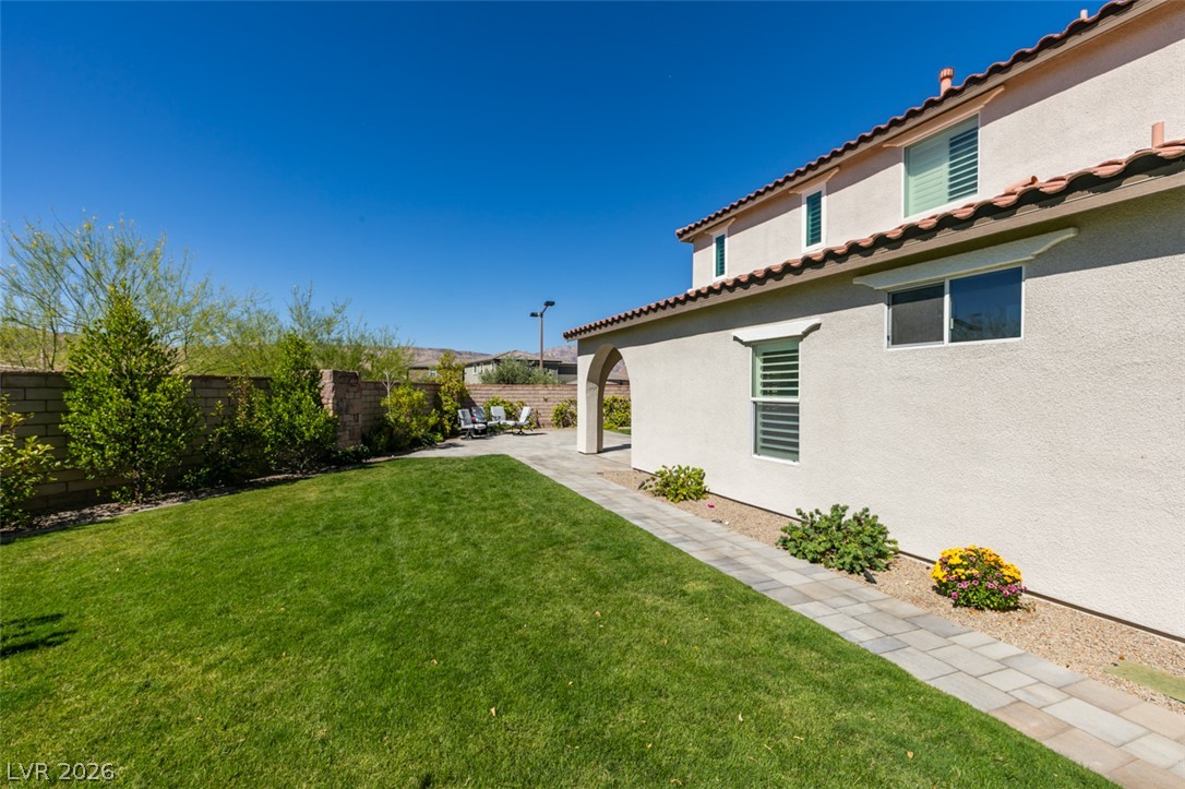12161 Las Hurdes Avenue Las Vegas NV 89138