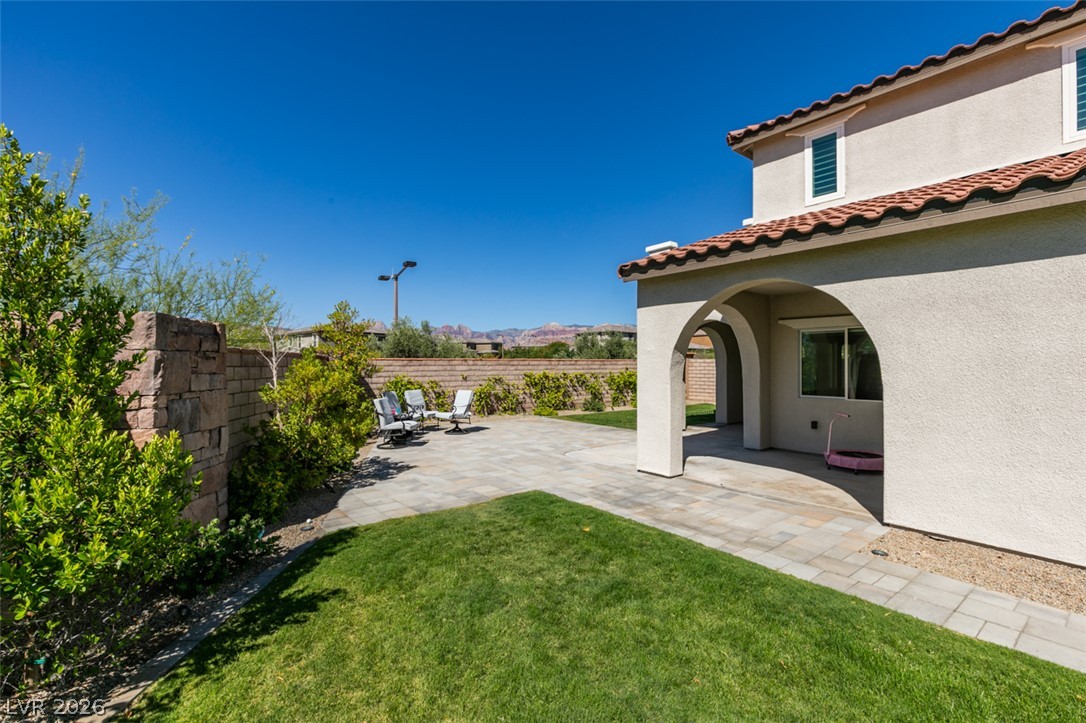 12161 Las Hurdes Avenue Las Vegas NV 89138