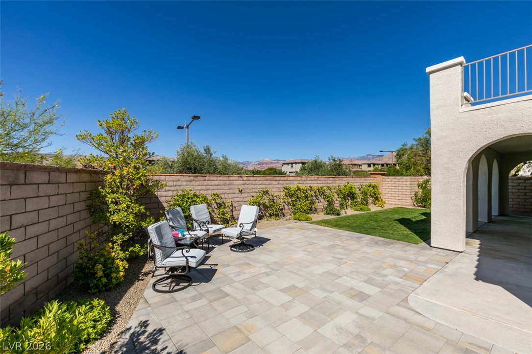 12161 Las Hurdes Avenue Las Vegas NV 89138