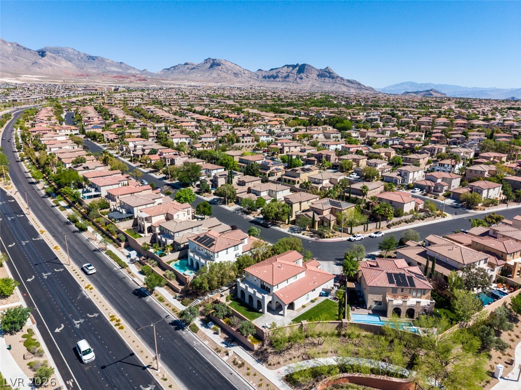 12161 Las Hurdes Avenue Las Vegas NV 89138
