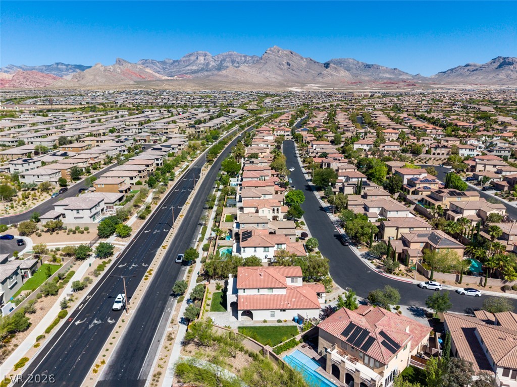 12161 Las Hurdes Avenue Las Vegas NV 89138