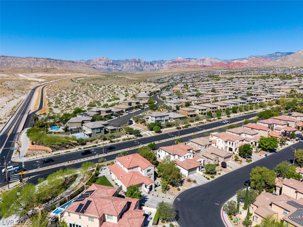 12161 Las Hurdes Avenue Las Vegas NV 89138