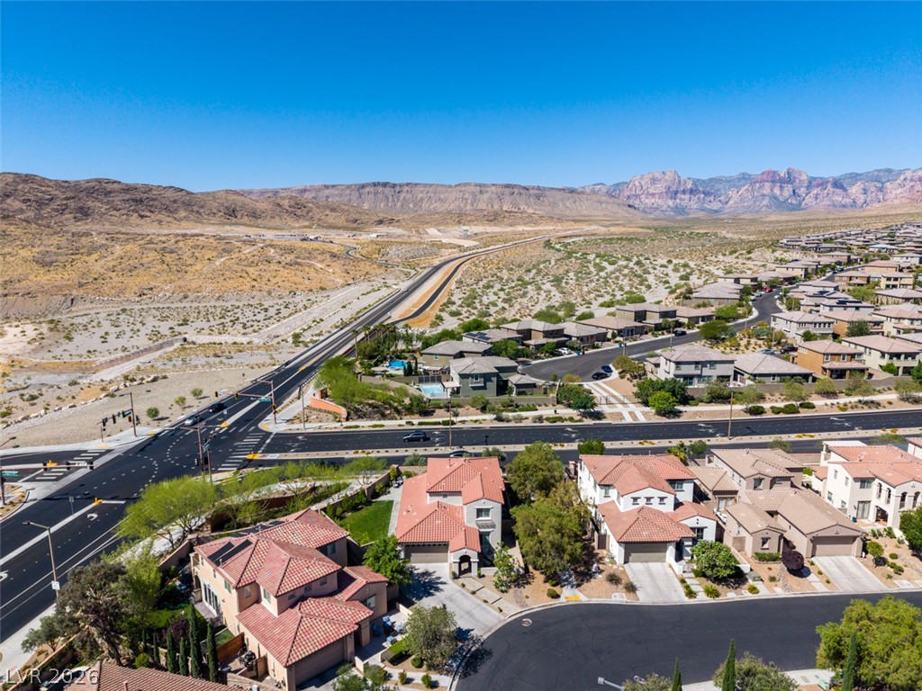 12161 Las Hurdes Avenue Las Vegas NV 89138