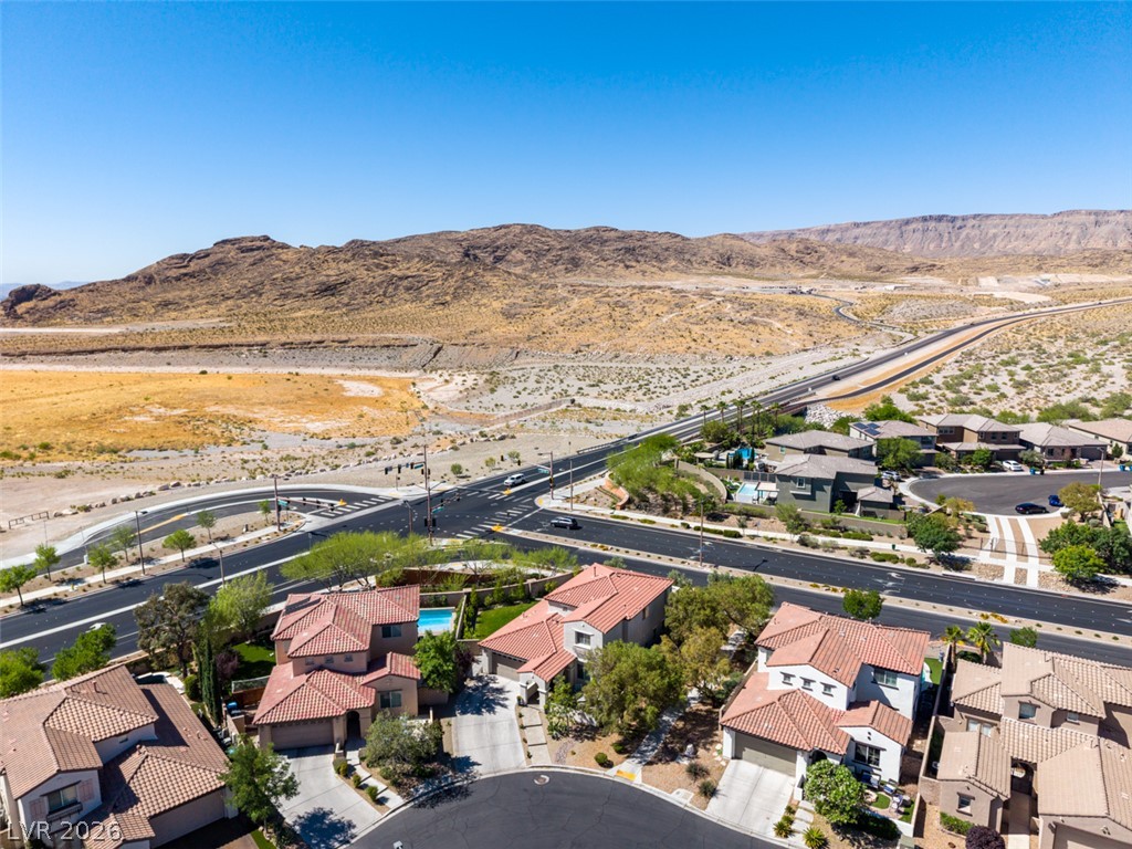 12161 Las Hurdes Avenue Las Vegas NV 89138