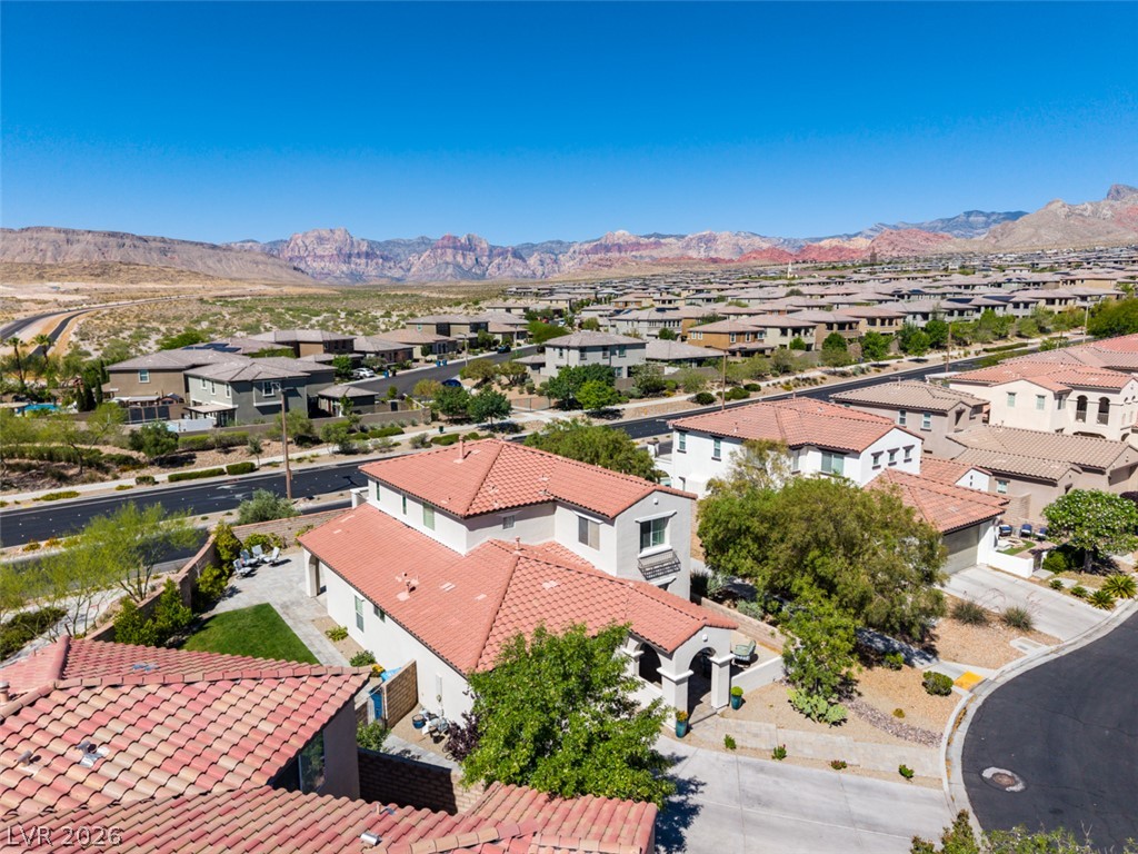 12161 Las Hurdes Avenue Las Vegas NV 89138