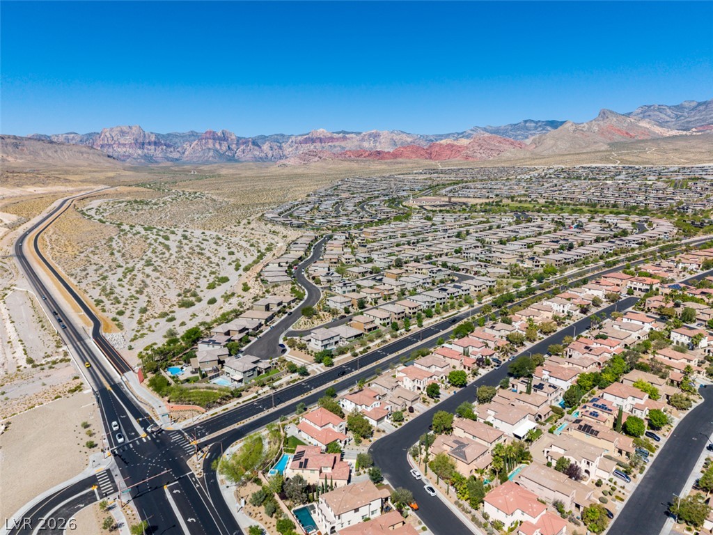 12161 Las Hurdes Avenue Las Vegas NV 89138