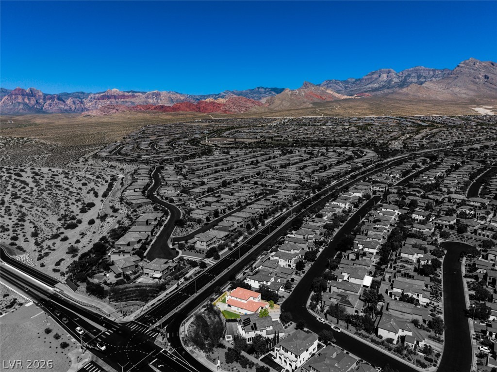 12161 Las Hurdes Avenue Las Vegas NV 89138