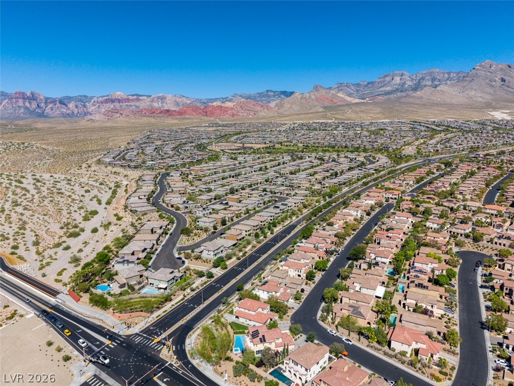 12161 Las Hurdes Avenue Las Vegas NV 89138