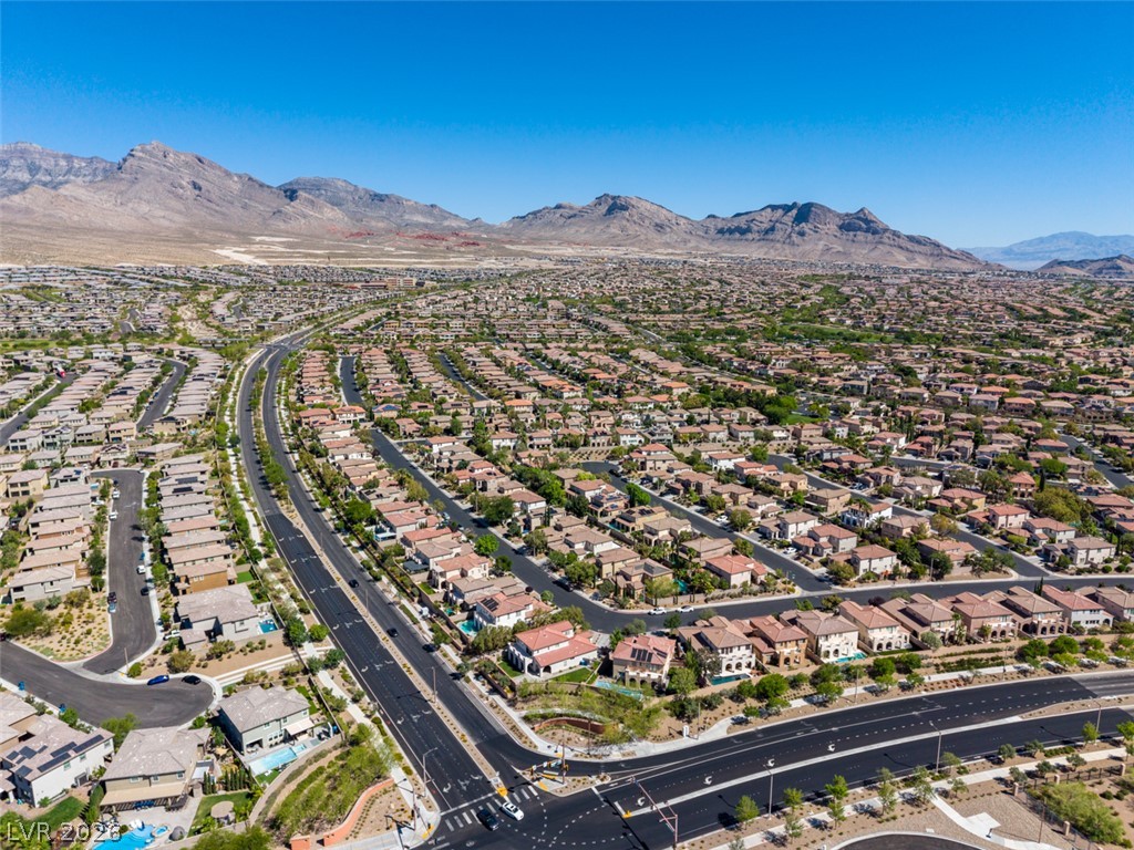 12161 Las Hurdes Avenue Las Vegas NV 89138