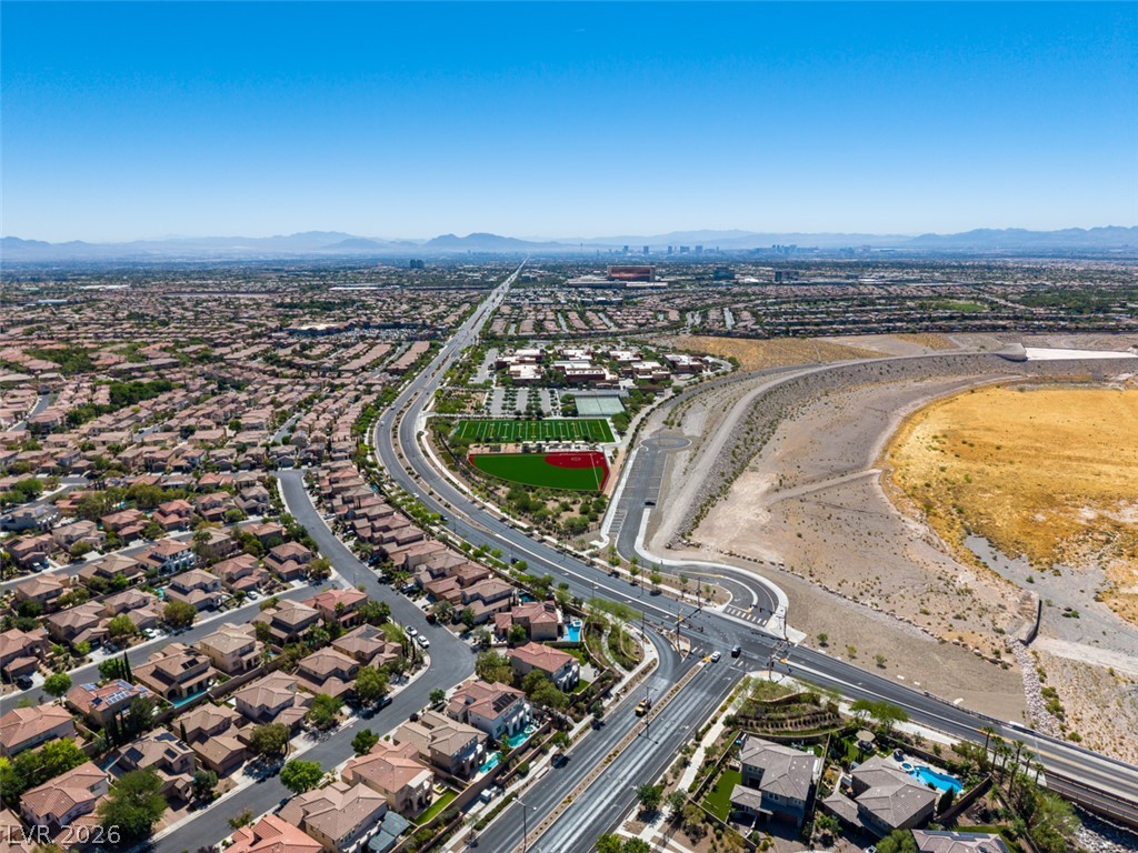 12161 Las Hurdes Avenue Las Vegas NV 89138
