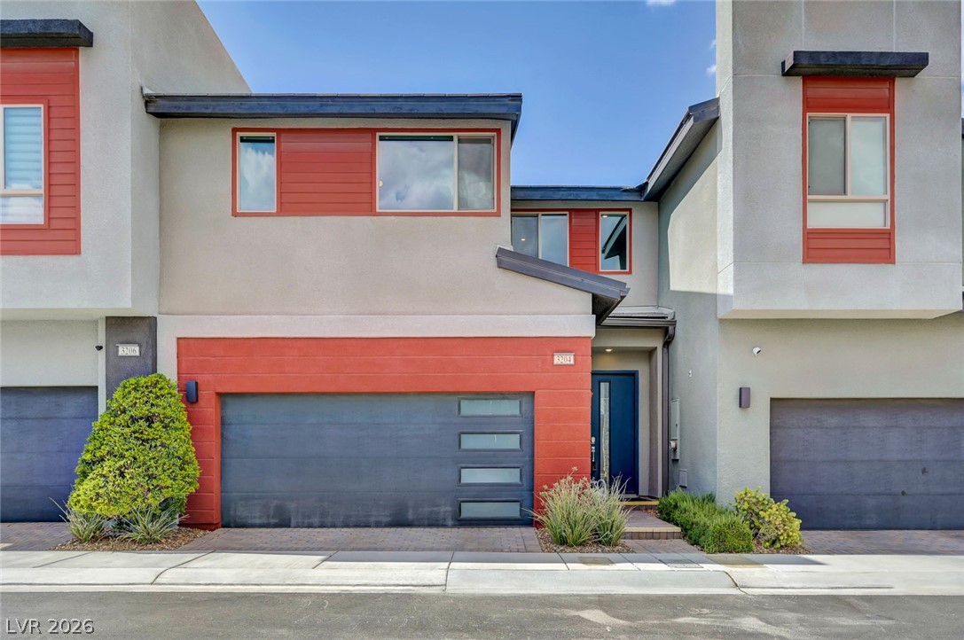 3204 Vittoria Avenue Henderson NV 89044