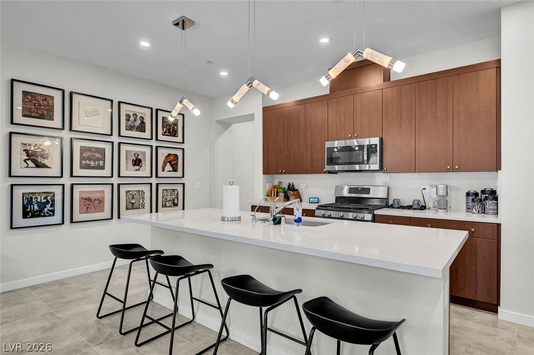 3204 Vittoria Avenue Henderson NV 89044
