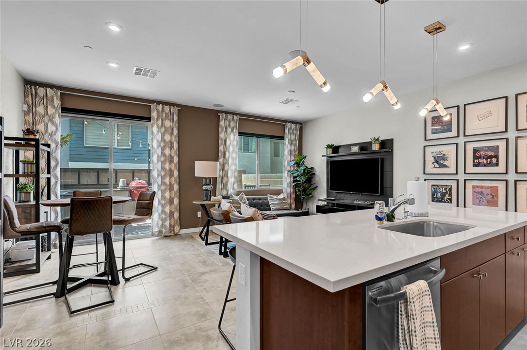 3204 Vittoria Avenue Henderson NV 89044