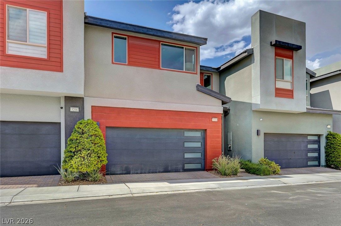 3204 Vittoria Avenue Henderson NV 89044