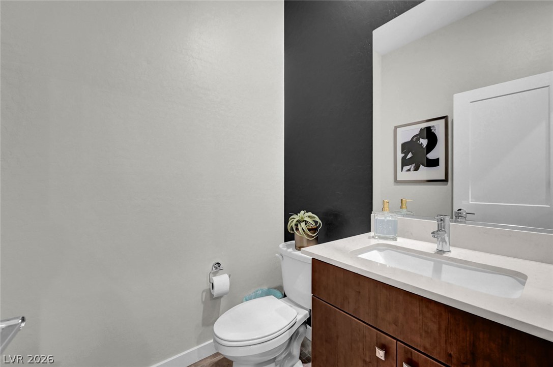 3204 Vittoria Avenue Henderson NV 89044