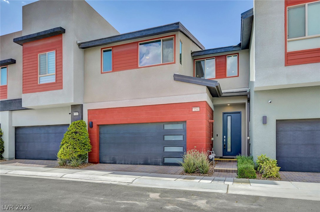 3204 Vittoria Avenue Henderson NV 89044