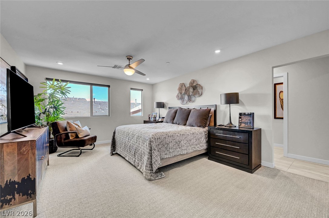 3204 Vittoria Avenue Henderson NV 89044