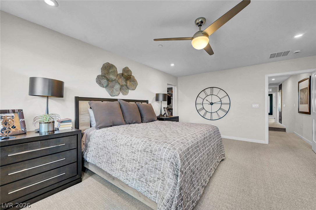 3204 Vittoria Avenue Henderson NV 89044